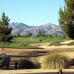 Golf at Arizona Traditions