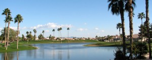 Golf at PebbleCreek